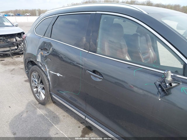 44754952 :رقم المزاد ، JM3TCBEY9H0127119 vin ، 2017 Mazda Cx-9 Signature مزاد بيع