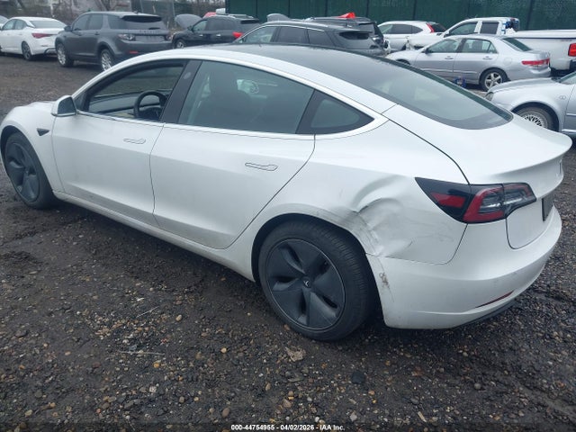 Aukcja sprzedaży 2020 Tesla Model 3 Long Range Dual Motor All-wheel Drive, vin: 5YJ3E1EB7LF800993, numer aukcji: 44754955