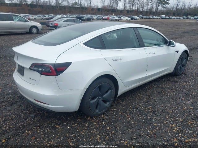 Aukcja sprzedaży 2020 Tesla Model 3 Long Range Dual Motor All-wheel Drive, vin: 5YJ3E1EB7LF800993, numer aukcji: 44754955