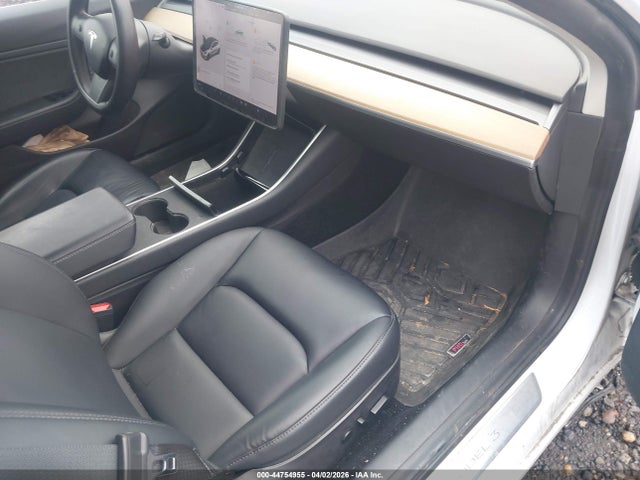 Aukcja sprzedaży 2020 Tesla Model 3 Long Range Dual Motor All-wheel Drive, vin: 5YJ3E1EB7LF800993, numer aukcji: 44754955