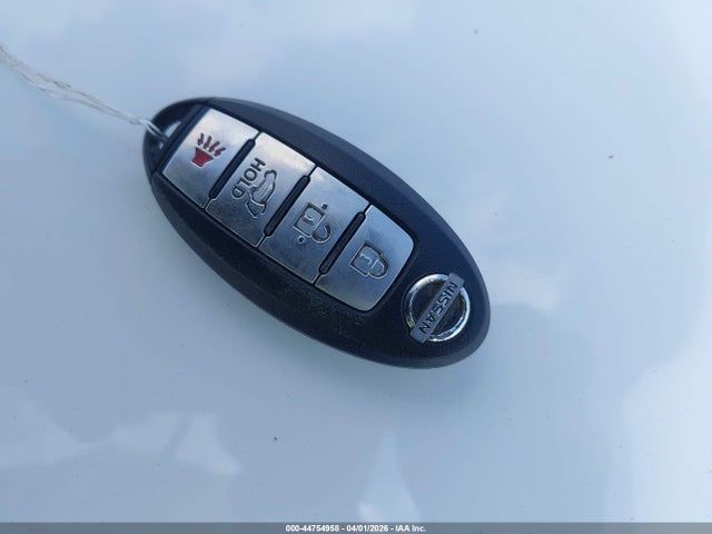Nissan Rogue Sl 2015 5N1AT2MT5FC789132 Image 11