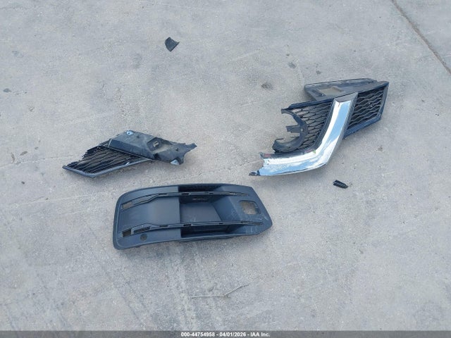 Nissan Rogue Sl 2015 5N1AT2MT5FC789132 Image 12