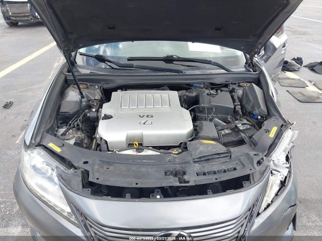 Aukcja sprzedaży 2015 Lexus Es 350, vin: JTHBK1GG4F2171941, numer aukcji: 44754959