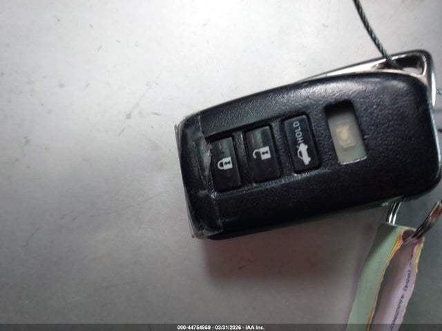 Aukcja sprzedaży 2015 Lexus Es 350, vin: JTHBK1GG4F2171941, numer aukcji: 44754959