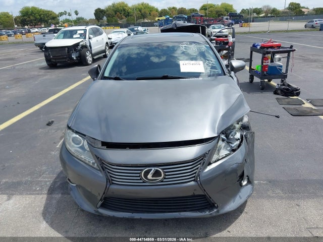Aukcja sprzedaży 2015 Lexus Es 350, vin: JTHBK1GG4F2171941, numer aukcji: 44754959