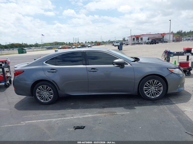 Aukcja sprzedaży 2015 Lexus Es 350, vin: JTHBK1GG4F2171941, numer aukcji: 44754959