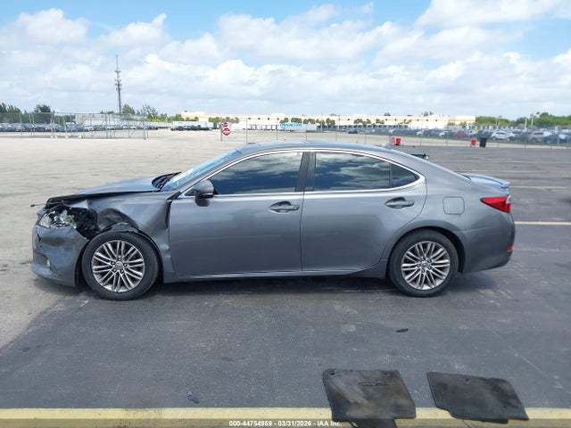 Aukcja sprzedaży 2015 Lexus Es 350, vin: JTHBK1GG4F2171941, numer aukcji: 44754959