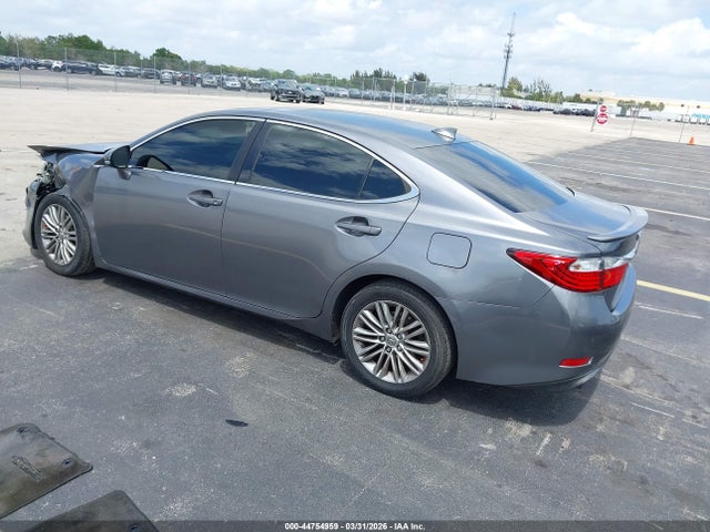 Aukcja sprzedaży 2015 Lexus Es 350, vin: JTHBK1GG4F2171941, numer aukcji: 44754959