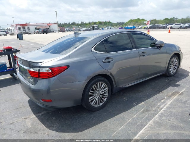 Aukcja sprzedaży 2015 Lexus Es 350, vin: JTHBK1GG4F2171941, numer aukcji: 44754959