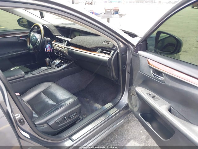 Aukcja sprzedaży 2015 Lexus Es 350, vin: JTHBK1GG4F2171941, numer aukcji: 44754959