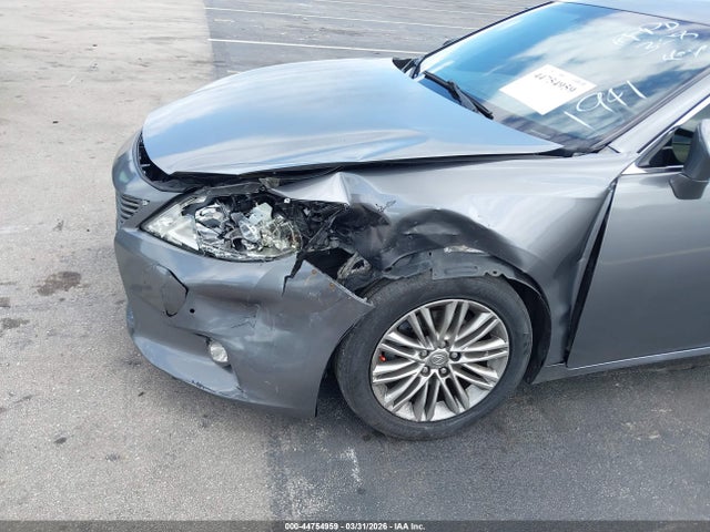 Aukcja sprzedaży 2015 Lexus Es 350, vin: JTHBK1GG4F2171941, numer aukcji: 44754959