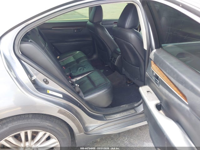 Aukcja sprzedaży 2015 Lexus Es 350, vin: JTHBK1GG4F2171941, numer aukcji: 44754959