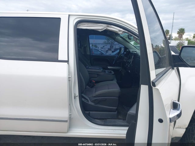 3GCUKRECXFG428679 Chevrolet Silverado 1500 1lt