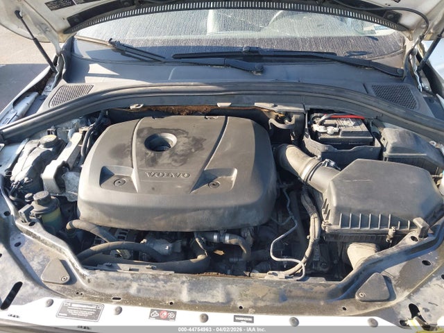 2016 VOLVO XC60 YV440MDK4G2843893 Photo 9