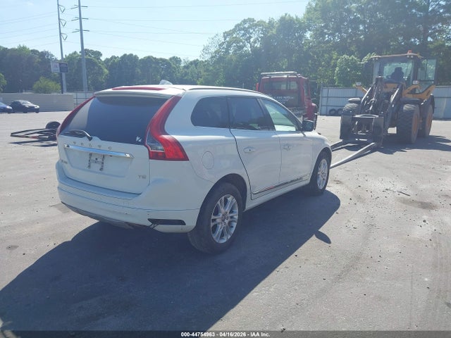 2016 VOLVO XC60 YV440MDK4G2843893 Photo 3
