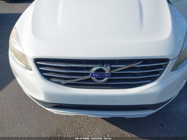 2016 VOLVO XC60 YV440MDK4G2843893 Photo 5