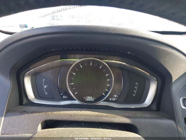 2016 VOLVO XC60 YV440MDK4G2843893 Photo 6