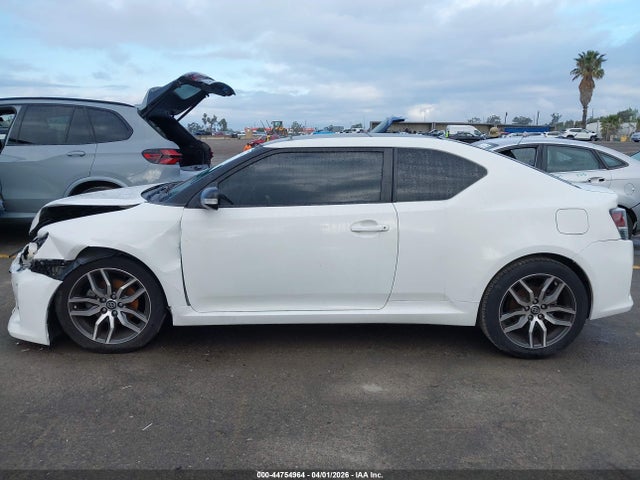 Scion TC 2014 JTKJF5C72E3078965 Image 14