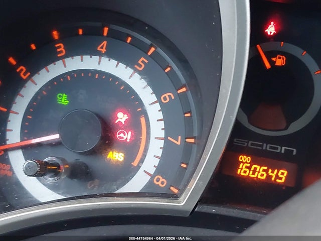 Scion TC 2014 JTKJF5C72E3078965 Image 15