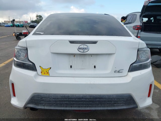 Scion TC 2014 JTKJF5C72E3078965 Image 16
