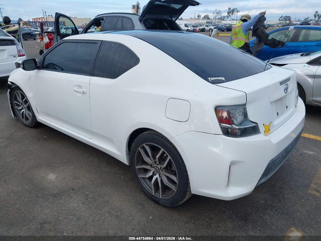 Scion TC 2014 JTKJF5C72E3078965 Image 3