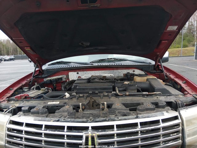 2008 LINCOLN NAVIGATOR 5LMFU28598LJ00840 Photo 9