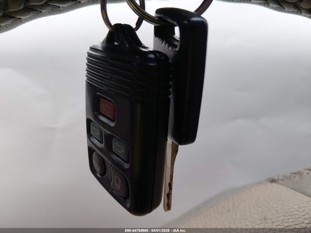 2008 LINCOLN NAVIGATOR 5LMFU28598LJ00840 Photo 10