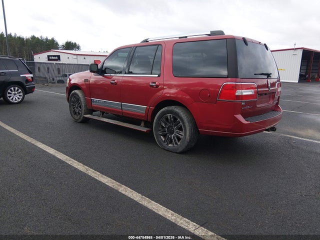 2008 LINCOLN NAVIGATOR 5LMFU28598LJ00840 Photo 2