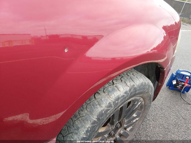 2008 LINCOLN NAVIGATOR 5LMFU28598LJ00840 Photo 5