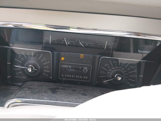 2008 LINCOLN NAVIGATOR 5LMFU28598LJ00840 Photo 6