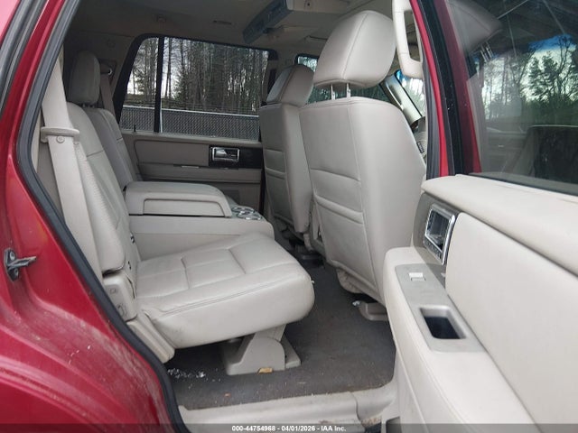 2008 LINCOLN NAVIGATOR 5LMFU28598LJ00840 Photo 7