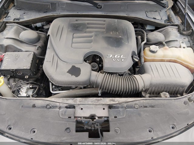 Продажа на аукционе авто 2019 Dodge Charger Sxt Rwd, vin: 2C3CDXBG7KH501426, номер лота: 44754969