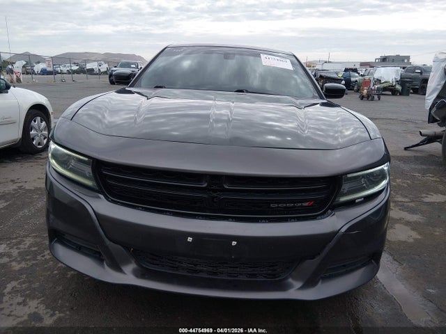 Продажа на аукционе авто 2019 Dodge Charger Sxt Rwd, vin: 2C3CDXBG7KH501426, номер лота: 44754969