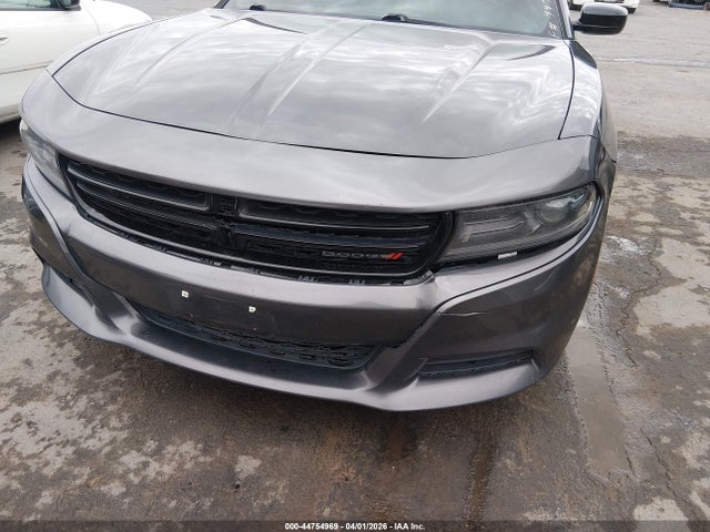 Продажа на аукционе авто 2019 Dodge Charger Sxt Rwd, vin: 2C3CDXBG7KH501426, номер лота: 44754969