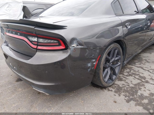 Продажа на аукционе авто 2019 Dodge Charger Sxt Rwd, vin: 2C3CDXBG7KH501426, номер лота: 44754969