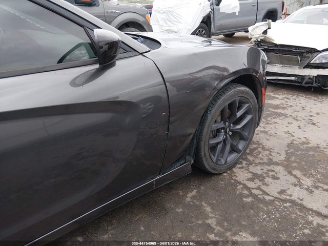 Продажа на аукционе авто 2019 Dodge Charger Sxt Rwd, vin: 2C3CDXBG7KH501426, номер лота: 44754969