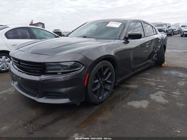Продажа на аукционе авто 2019 Dodge Charger Sxt Rwd, vin: 2C3CDXBG7KH501426, номер лота: 44754969