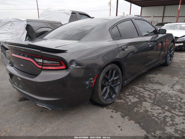 Продажа на аукционе авто 2019 Dodge Charger Sxt Rwd, vin: 2C3CDXBG7KH501426, номер лота: 44754969