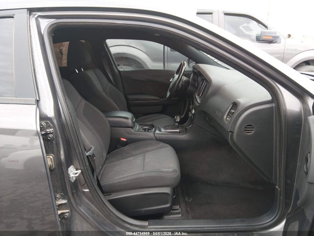 Продажа на аукционе авто 2019 Dodge Charger Sxt Rwd, vin: 2C3CDXBG7KH501426, номер лота: 44754969