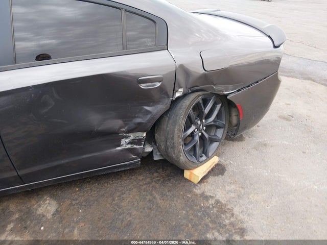 Продажа на аукционе авто 2019 Dodge Charger Sxt Rwd, vin: 2C3CDXBG7KH501426, номер лота: 44754969