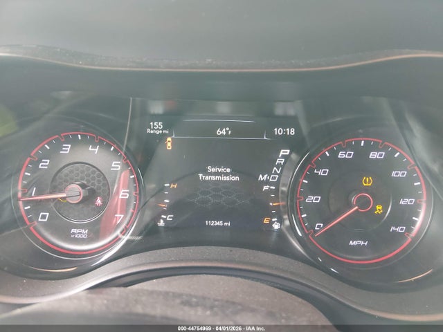 Продажа на аукционе авто 2019 Dodge Charger Sxt Rwd, vin: 2C3CDXBG7KH501426, номер лота: 44754969