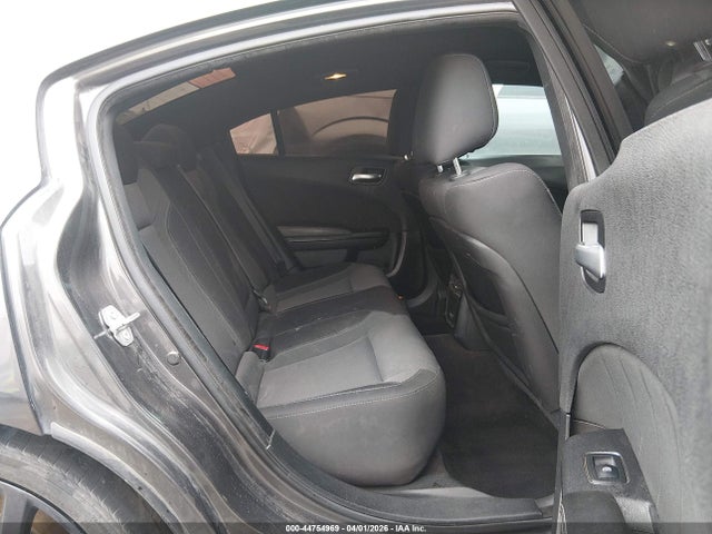 Продажа на аукционе авто 2019 Dodge Charger Sxt Rwd, vin: 2C3CDXBG7KH501426, номер лота: 44754969