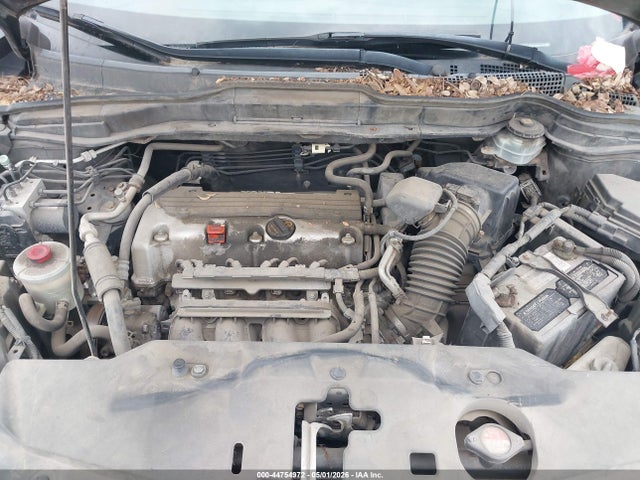 Aukcja sprzedaży 2011 Honda Cr-v Lx, vin: 5J6RE4H38BL124088, numer aukcji: 44754972