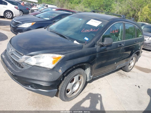 Aukcja sprzedaży 2011 Honda Cr-v Lx, vin: 5J6RE4H38BL124088, numer aukcji: 44754972