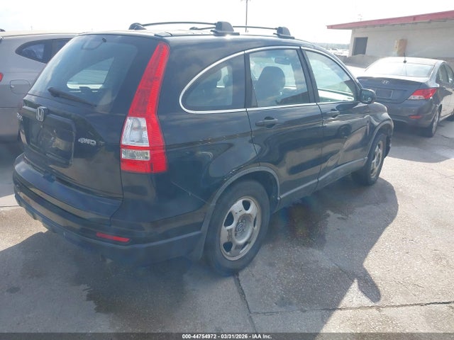 Aukcja sprzedaży 2011 Honda Cr-v Lx, vin: 5J6RE4H38BL124088, numer aukcji: 44754972