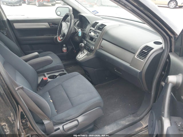 Aukcja sprzedaży 2011 Honda Cr-v Lx, vin: 5J6RE4H38BL124088, numer aukcji: 44754972