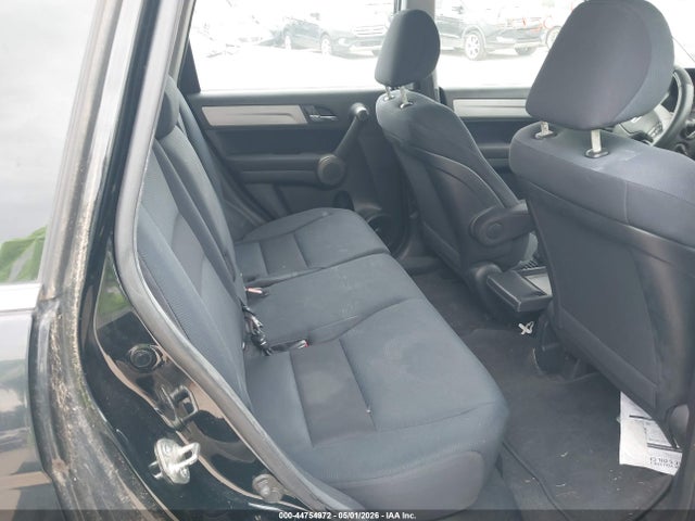 Aukcja sprzedaży 2011 Honda Cr-v Lx, vin: 5J6RE4H38BL124088, numer aukcji: 44754972