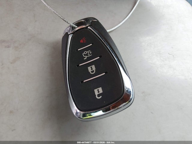 1G1ZG5ST9NF207636 Chevrolet Malibu Fwd Rs