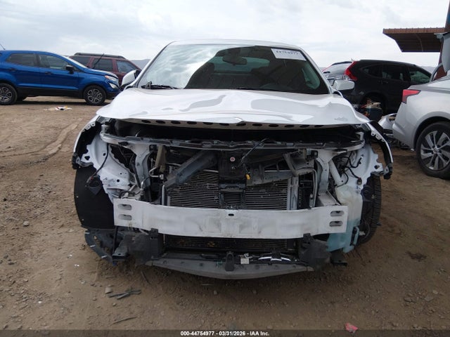 1G1ZG5ST9NF207636 Chevrolet Malibu Fwd Rs