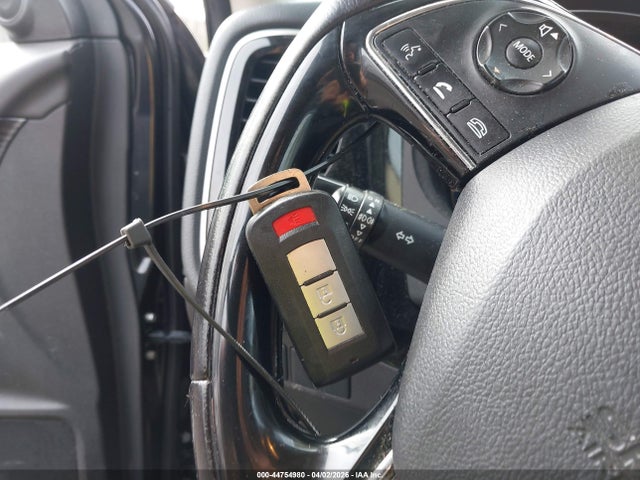 Aukcja sprzedaży 2016 Mitsubishi Outlander Es/se/sel, vin: JA4AZ3A31GZ004952, numer aukcji: 44754980